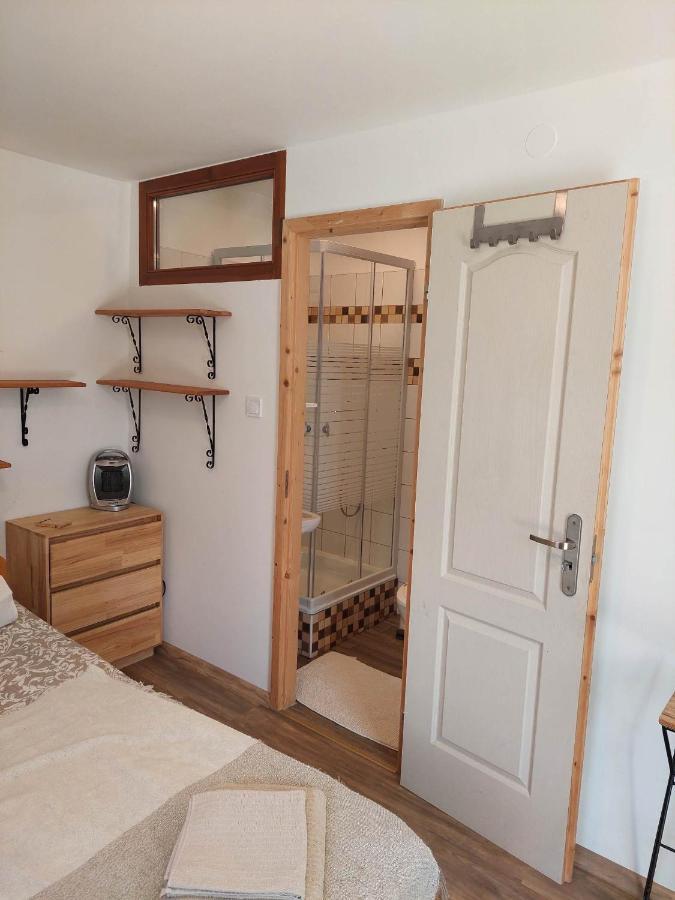 Mare-Vara Vendeghaz Magyaregregy Bagian luar foto