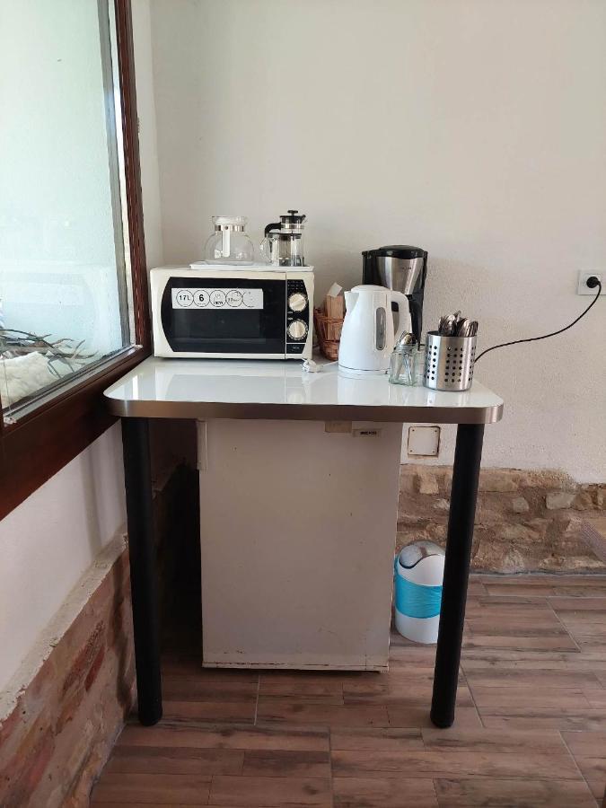 Mare-Vara Vendeghaz Magyaregregy Bagian luar foto